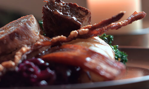 Sunday Lunch