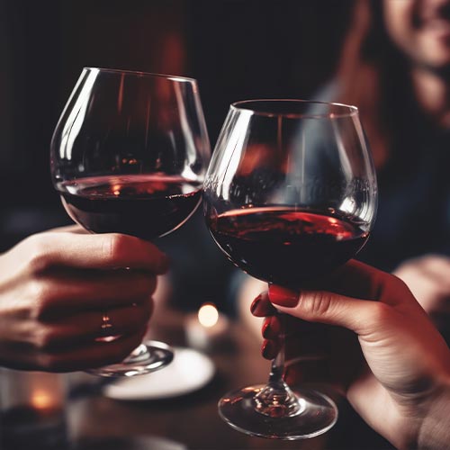 Wine Bar - the Exchange Shrewsbury